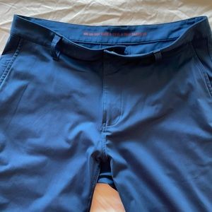 Rhone Men’s commuter pants